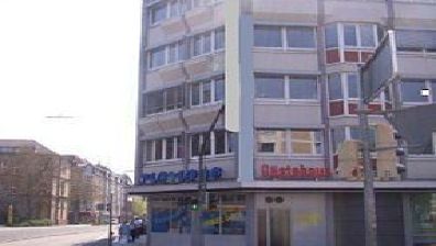 Hotelempfehlung - Hotel Gästehaus Am Karlstor - Karlsruhe