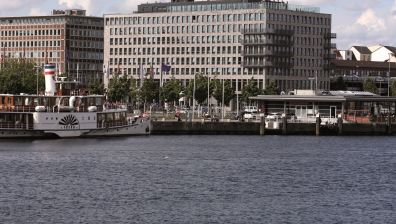 Hotelempfehlung - ATLANTIC Hotel Kiel - Kiel