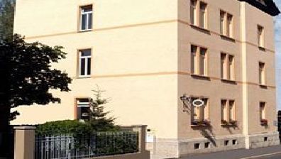 Hotelempfehlung - Pension Savina Appartementhaus - Weimar