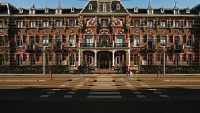 Hotelempfehlung - Hotel The Manor Amsterdam - Amsterdam