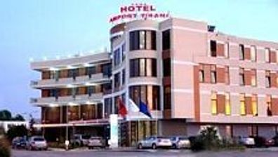Ihr Hotel In Tirana Buchen Und Albaniens Hauptstadt Entdecken Small hotel supberly located in tirana. ihr hotel in tirana buchen und