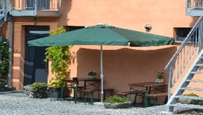 Hotelempfehlung - Hotel Campus Boardinghouse - Aachen