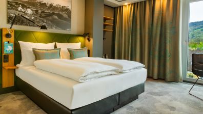 Hotelempfehlung - Motel One - Salzburg