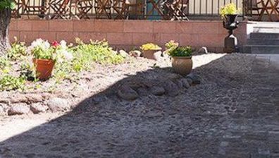 Hotelempfehlung - Hotel Hellstens Malmgård - Stockholm