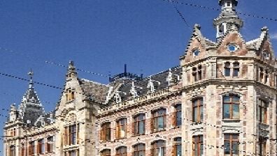 Hotelempfehlung - Conservatorium Hotel - Amsterdam