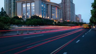 Hotelempfehlung - Hotel Soluxe - Guangzhou