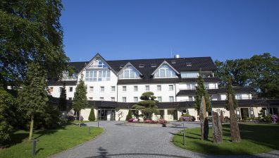 Hotelempfehlung - l'Arrivée HOTEL & SPA - Dortmund