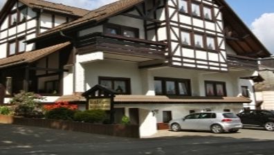 Hotels In Bad Laasphe Romantik Im Wittgensteiner Bergland