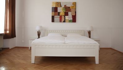 Hotelempfehlung - Hotel Monello Apartments - Bamberg