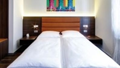 Hotelempfehlung - Hotel BoardingHouse - Mannheim