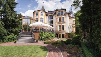 Hotelempfehlung - Hotel Grape - Breslau