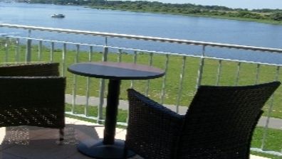 Hotelempfehlung - Hotel Warnow - Rostock