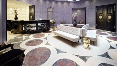 Hotelempfehlung - Hotel Sans Souci - Wien