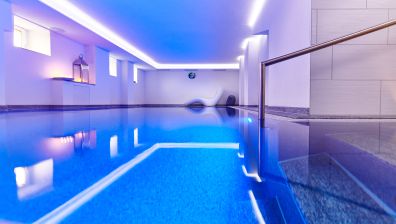 Hotelempfehlung - Auenwald Hotel & Apartmenthaus Leipzig Alt-West - Leipzig