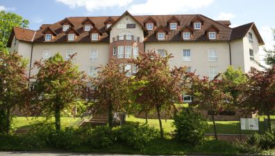 Hotels Bad Salzungen Uber Hrs Konnen Sie Bequem Hotelzimmer Reservieren Hotel Bad Salzungen