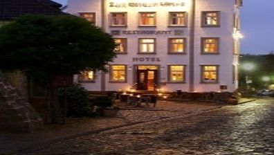 Hotels In Nideggen Romantik In Der Eifel