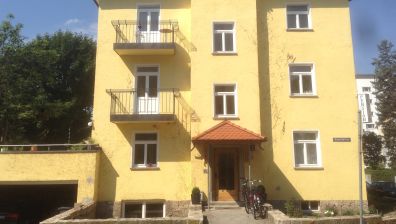 Hotelempfehlung - Hotel Achtzimmer - Würzburg