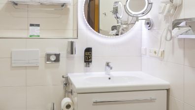 Hotelempfehlung - Hotel Naam Apartments - Frankfurt am Main