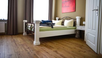 Hotelempfehlung - Hotel Apartment Central am Zoo - Leipzig