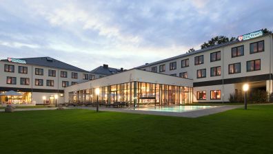 Hotel In Bad Saarow Buchen Sparen Sie Bis Zu 30