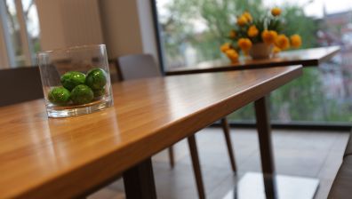 Hotelempfehlung - Villa Katharina Boutique Hotel - Bamberg