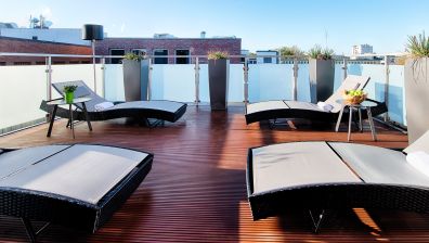 Hotelempfehlung - Hotel ACHAT Plaza-City Bremen - Bremen