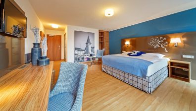 Hotel Lindau Buchen Die Bodenseeregion Entdecken