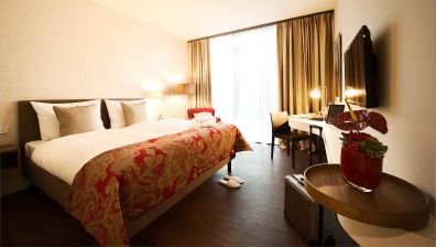 Hotelempfehlung - Hotel Chester - Heidelberg