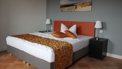 Hotelempfehlung - Hotel Apartmenthaus Unterwegs - Rostock