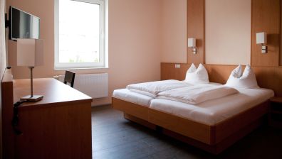 Hotelempfehlung - Hotel Apartmenthaus Wesertor - Kassel