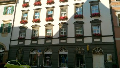 Hotelempfehlung - Ventura's Hotel & Gästehaus - Bamberg