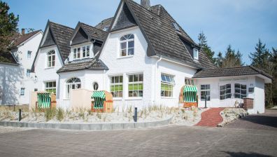 Hotel St Peter Ording Gniessen Im Seebad An Der Nordsee