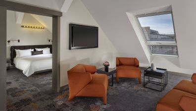 Hotelempfehlung - Hotel Park Plaza Nuremberg - Nürnberg