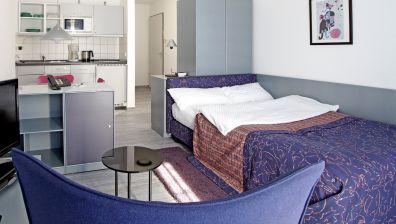 Hotelempfehlung - Hotel Boardinghouse Mascherode - Braunschweig