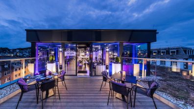 Hotelempfehlung - Innside Aachen - Aachen