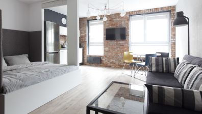 Hotelempfehlung - Hotel Kurkowa 14 Apartamenty - Breslau