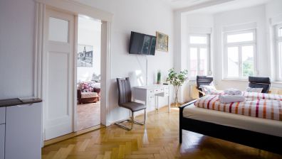 Hotel Leipzig Top Hotels Gunstig Bei Hrs Buchen