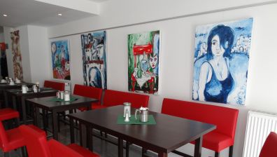 Hotelempfehlung - Hotel Stay - Essen