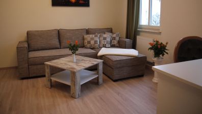 Hotelempfehlung - Hotel Haus Carl von Clausewitz - Leipzig