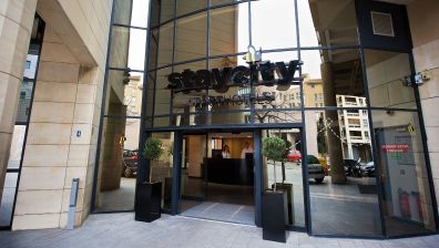 Hotelempfehlung - Staycity Aparthotels Centre Vieux Port - Marseille