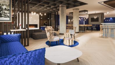 Hotelempfehlung - Hotel Number One by Grano - Danzig