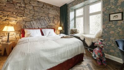 Hotelempfehlung - Hotel Renthof Kassel - Kassel