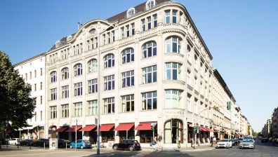 Hotel Berlin Top Hotels In Berlin Gunstig Bei Hrs Buchen
