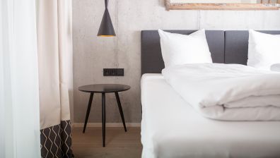 Hotelempfehlung - Green Spirit Hotel - Regensburg