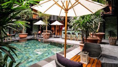 Hotelempfehlung - Hotel Manon Les Suites - Kopenhagen