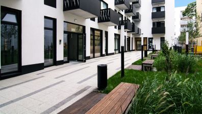 Hotelempfehlung - Aparthotel Dąbrowskiego - Breslau