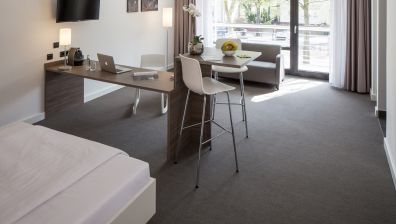 Hotel Bonn Top Hotels Gunstig Bei Hrs Buchen