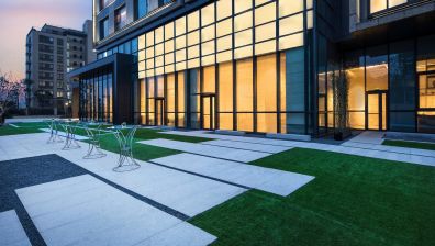 Hotelempfehlung - Hotel Courtyard Shanghai Hongqiao - Shanghai