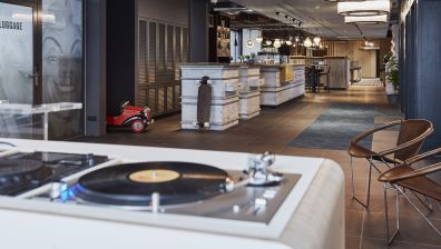 Hotelempfehlung - me and all hotel mainz - Mainz