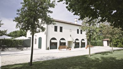 Hotelempfehlung - Hotel Al Segnavento - Venedig